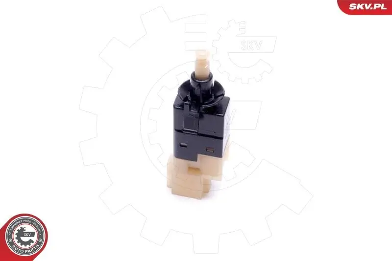 Kühlerschlauch ESEN SKV 43SKV851