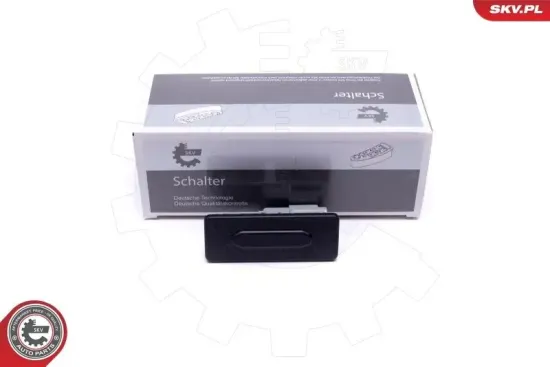 Schalter, Türschloss ESEN SKV 38SKV823 Bild Schalter, Türschloss ESEN SKV 38SKV823