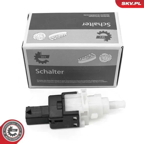 Bremslichtschalter ESEN SKV 38SKV827 Bild Bremslichtschalter ESEN SKV 38SKV827