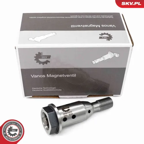 Steuerventil, Nockenwellenverstellung ESEN SKV 39SKV070 Bild Steuerventil, Nockenwellenverstellung ESEN SKV 39SKV070