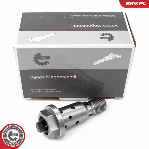 Steuerventil, Nockenwellenverstellung ESEN SKV 39SKV074 Bild Steuerventil, Nockenwellenverstellung ESEN SKV 39SKV074