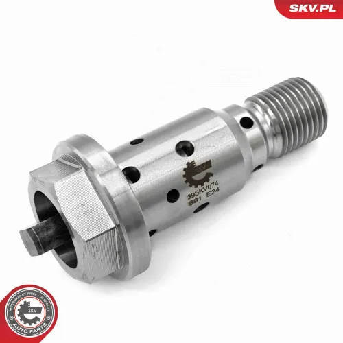 Steuerventil, Nockenwellenverstellung ESEN SKV 39SKV074 Bild Steuerventil, Nockenwellenverstellung ESEN SKV 39SKV074