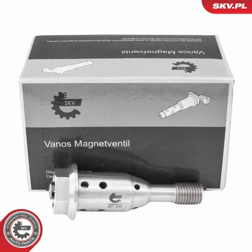 Steuerventil, Nockenwellenverstellung ESEN SKV 39SKV077 Bild Steuerventil, Nockenwellenverstellung ESEN SKV 39SKV077