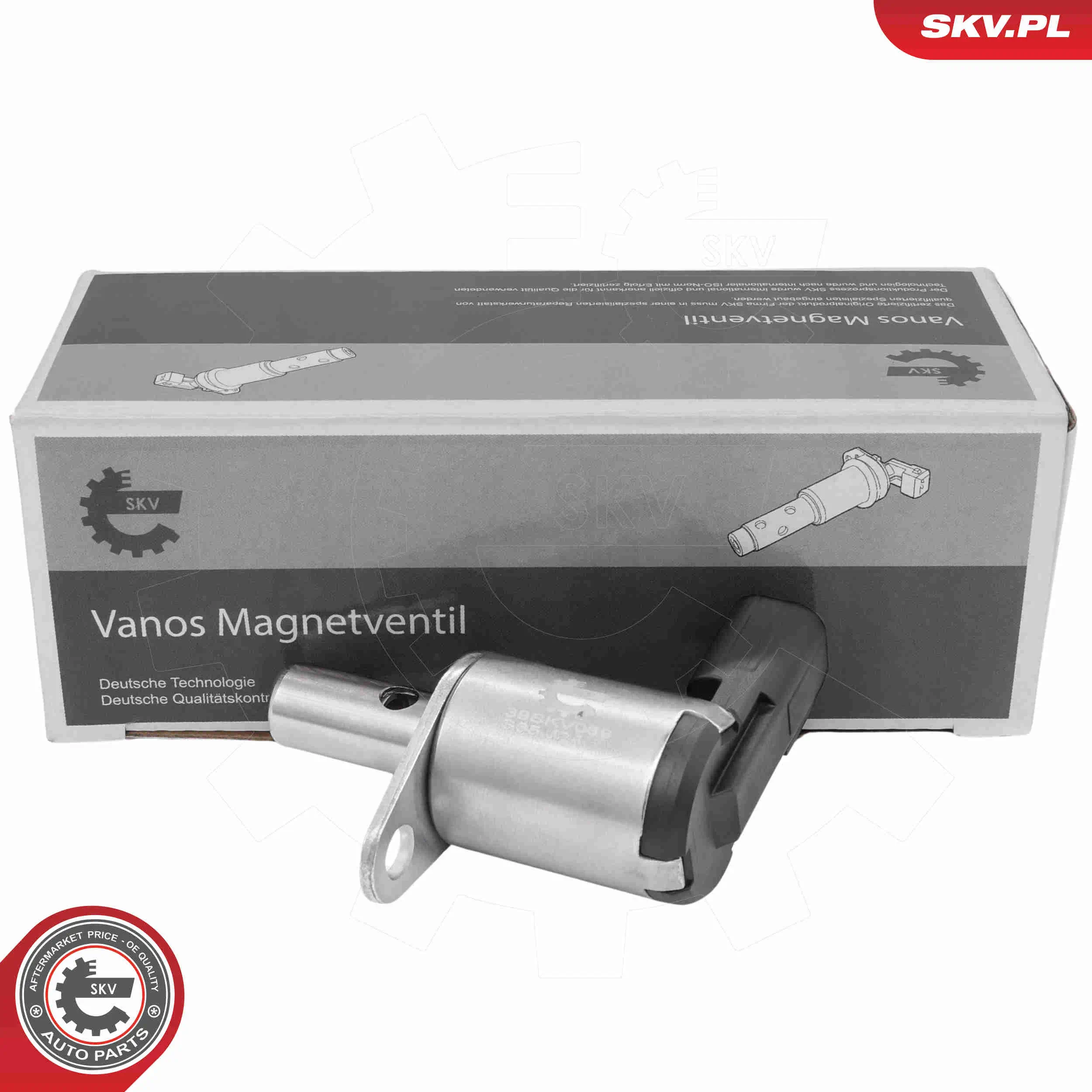 Steuerventil, Nockenwellenverstellung ESEN SKV 39SKV089