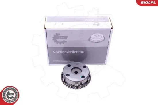 Nockenwellenversteller ESEN SKV 39SKV501 Bild Nockenwellenversteller ESEN SKV 39SKV501
