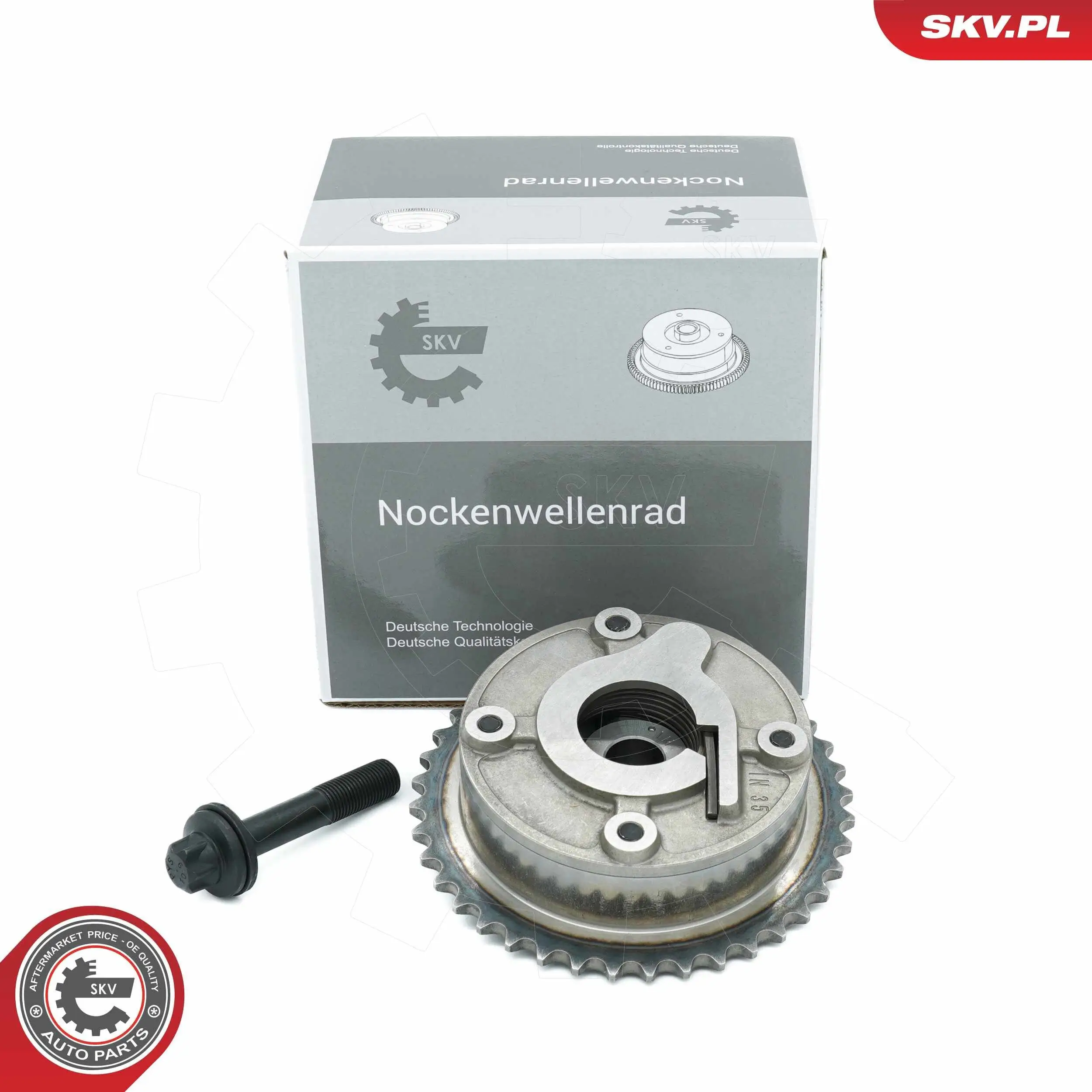 Nockenwellenversteller ESEN SKV 39SKV506