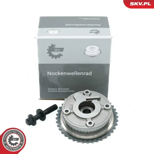 Nockenwellenversteller ESEN SKV 39SKV507 Bild Nockenwellenversteller ESEN SKV 39SKV507