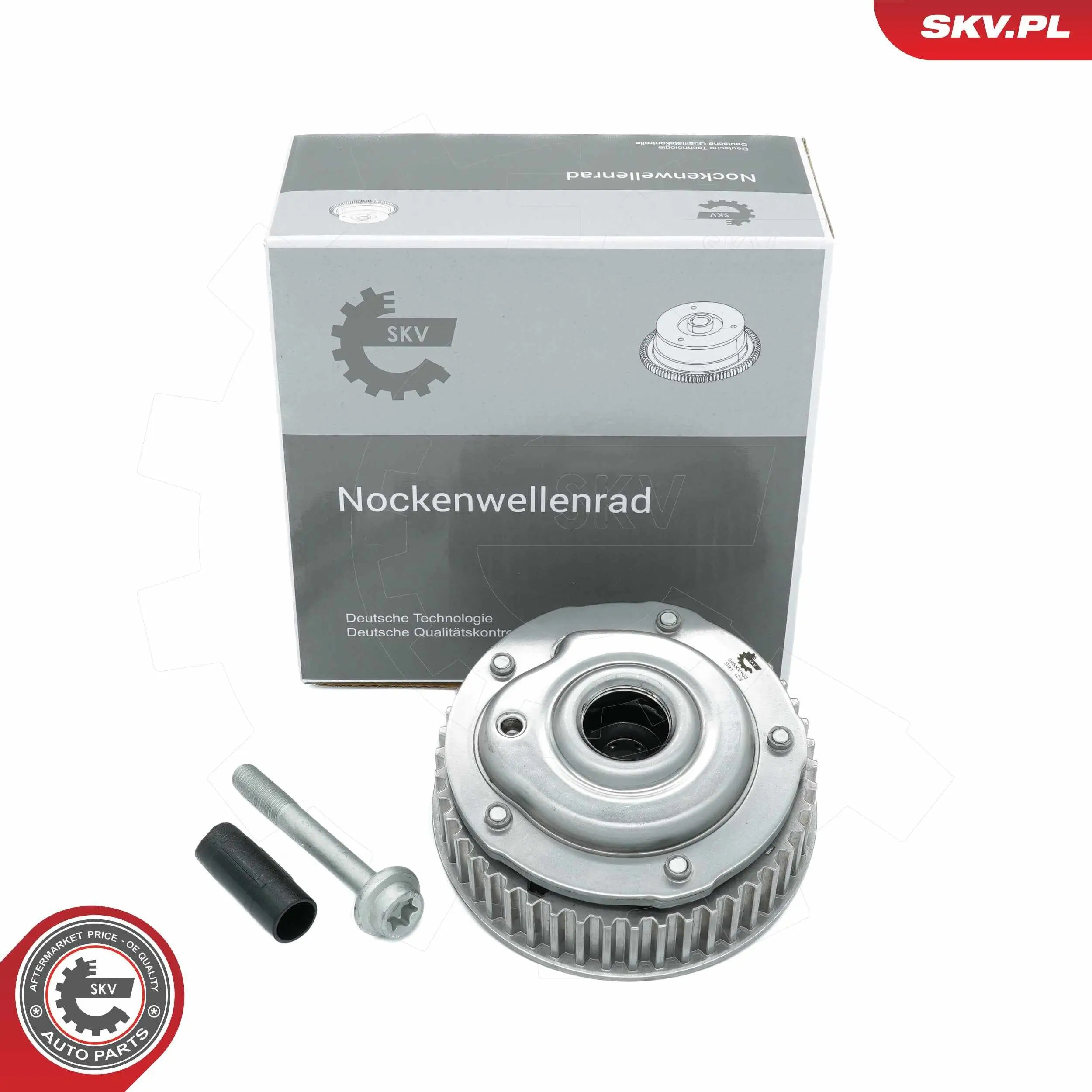 Nockenwellenversteller ESEN SKV 39SKV508