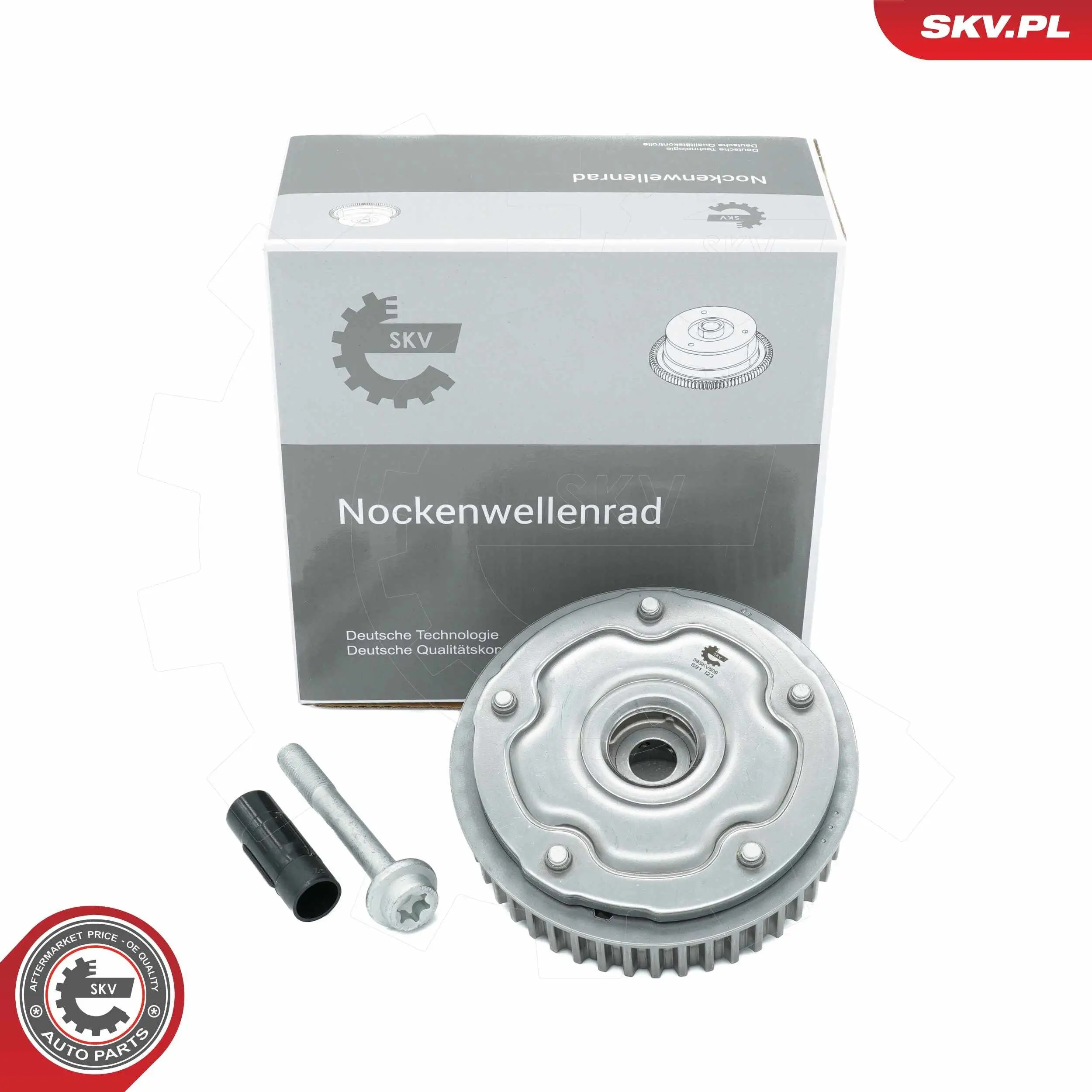 Nockenwellenversteller ESEN SKV 39SKV509