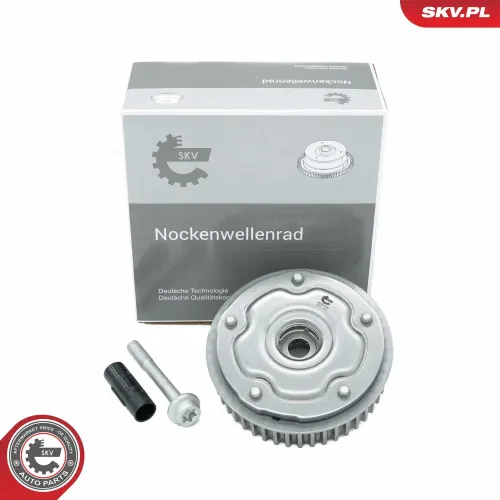 Nockenwellenversteller ESEN SKV 39SKV509 Bild Nockenwellenversteller ESEN SKV 39SKV509