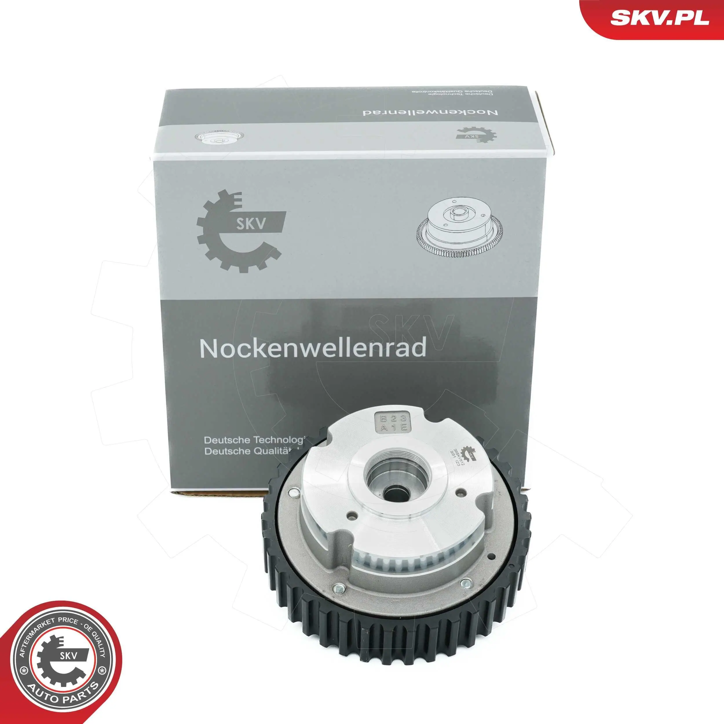 Nockenwellenversteller ESEN SKV 39SKV512