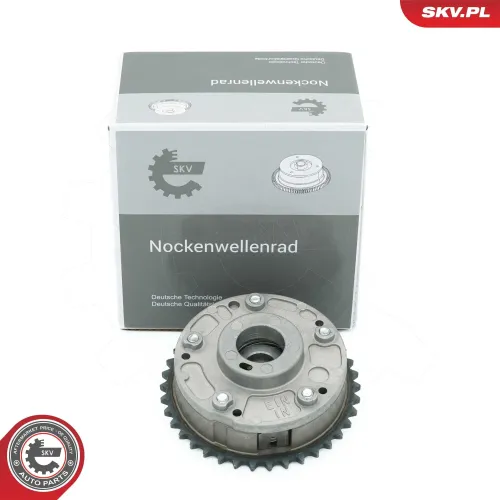 Nockenwellenversteller Einlassseite ESEN SKV 39SKV513 Bild Nockenwellenversteller Einlassseite ESEN SKV 39SKV513