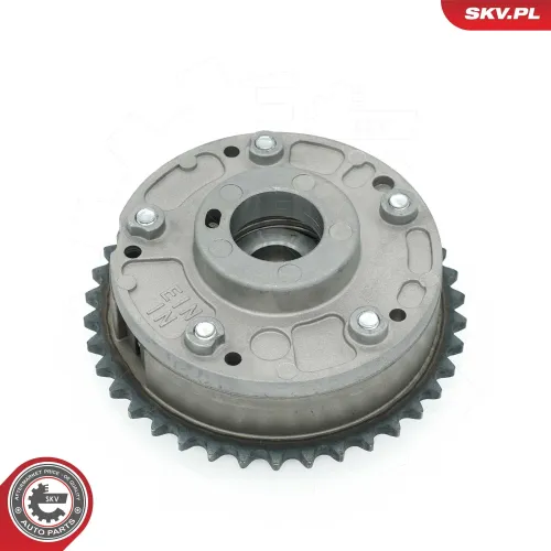 Nockenwellenversteller Einlassseite ESEN SKV 39SKV513 Bild Nockenwellenversteller Einlassseite ESEN SKV 39SKV513