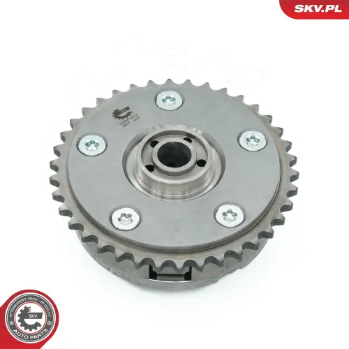 Nockenwellenversteller Einlassseite ESEN SKV 39SKV513 Bild Nockenwellenversteller Einlassseite ESEN SKV 39SKV513