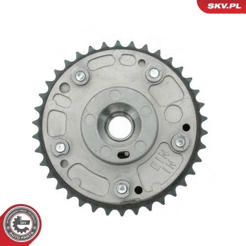 Nockenwellenversteller Einlassseite ESEN SKV 39SKV513 Bild Nockenwellenversteller Einlassseite ESEN SKV 39SKV513