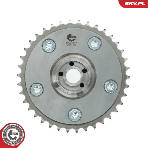 Nockenwellenversteller Einlassseite ESEN SKV 39SKV513 Bild Nockenwellenversteller Einlassseite ESEN SKV 39SKV513