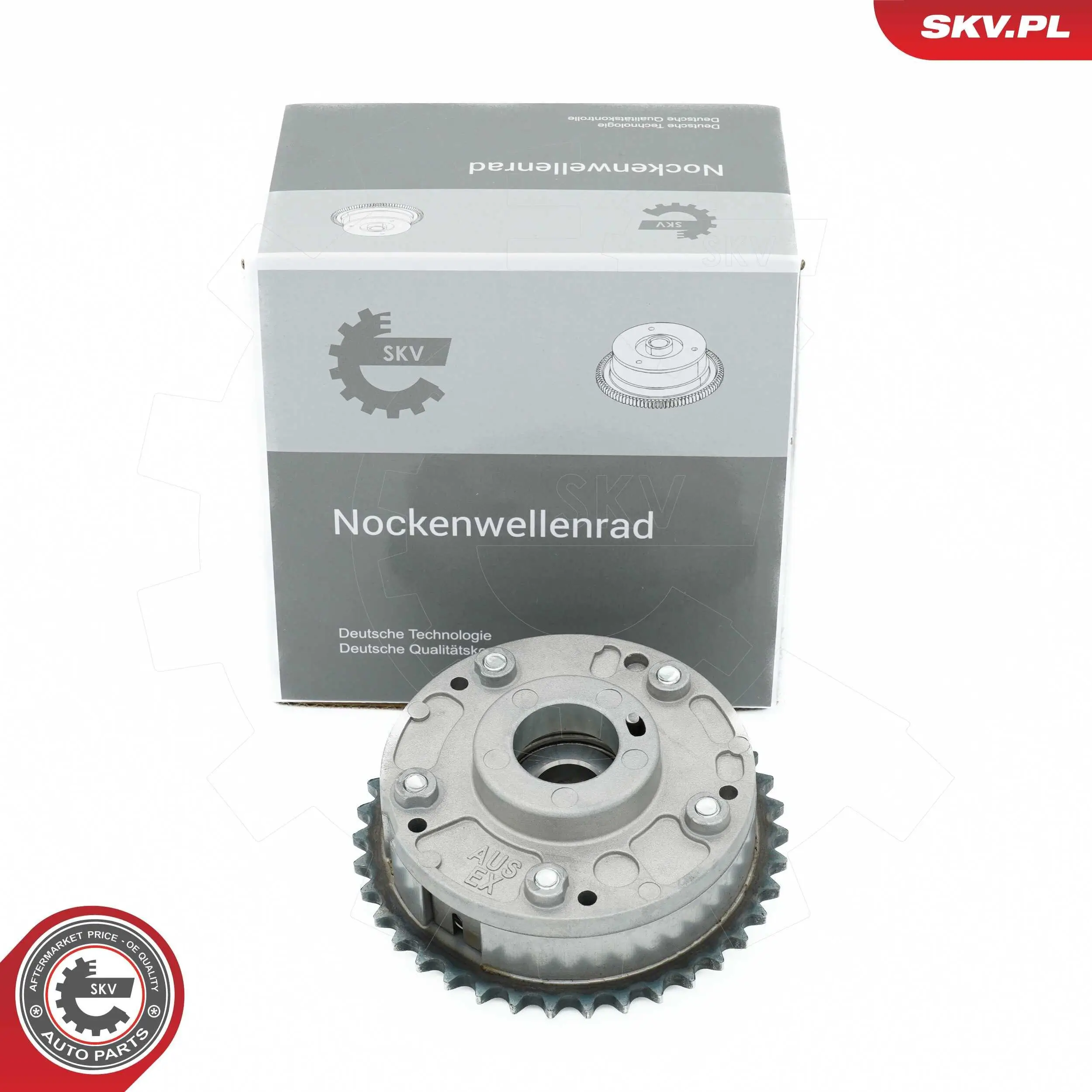 Nockenwellenversteller Auslassseite ESEN SKV 39SKV514