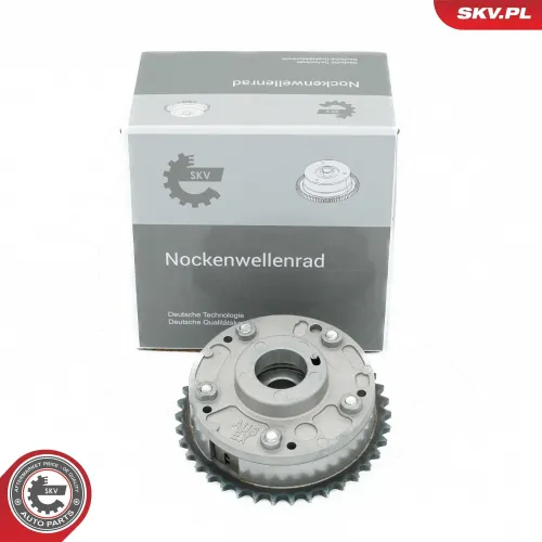 Nockenwellenversteller Auslassseite ESEN SKV 39SKV514 Bild Nockenwellenversteller Auslassseite ESEN SKV 39SKV514