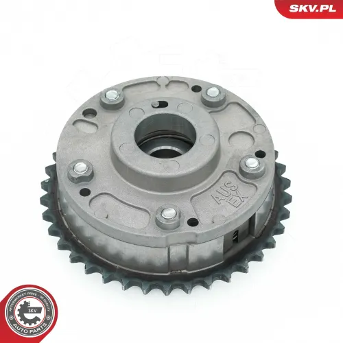 Nockenwellenversteller Auslassseite ESEN SKV 39SKV514 Bild Nockenwellenversteller Auslassseite ESEN SKV 39SKV514