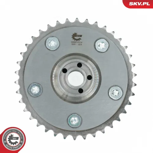Nockenwellenversteller Auslassseite ESEN SKV 39SKV514 Bild Nockenwellenversteller Auslassseite ESEN SKV 39SKV514