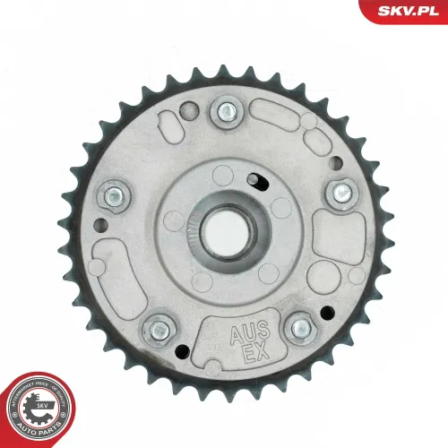 Nockenwellenversteller Auslassseite ESEN SKV 39SKV514 Bild Nockenwellenversteller Auslassseite ESEN SKV 39SKV514
