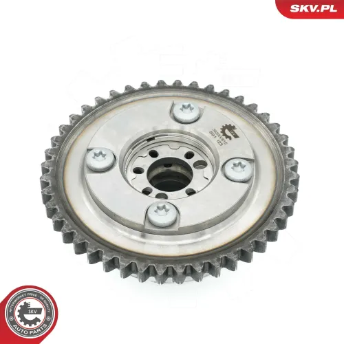 Nockenwellenversteller Einlassseite ESEN SKV 39SKV515 Bild Nockenwellenversteller Einlassseite ESEN SKV 39SKV515