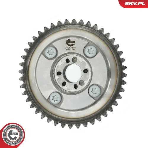 Nockenwellenversteller Einlassseite ESEN SKV 39SKV515 Bild Nockenwellenversteller Einlassseite ESEN SKV 39SKV515