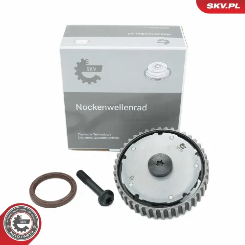 Nockenwellenversteller ESEN SKV 39SKV518 Bild Nockenwellenversteller ESEN SKV 39SKV518