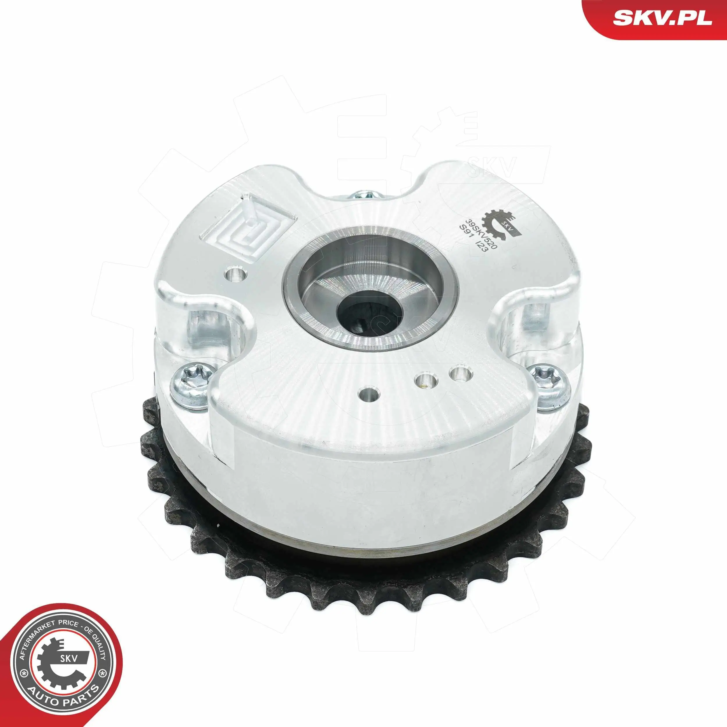 Nockenwellenversteller ESEN SKV 39SKV520 Bild Nockenwellenversteller ESEN SKV 39SKV520