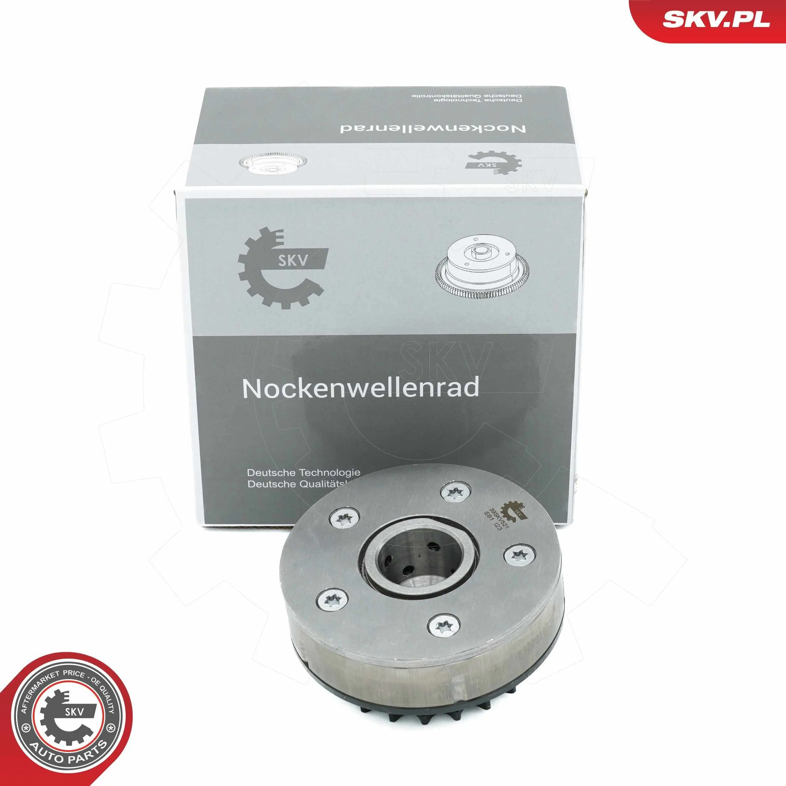 Nockenwellenversteller ESEN SKV 39SKV521