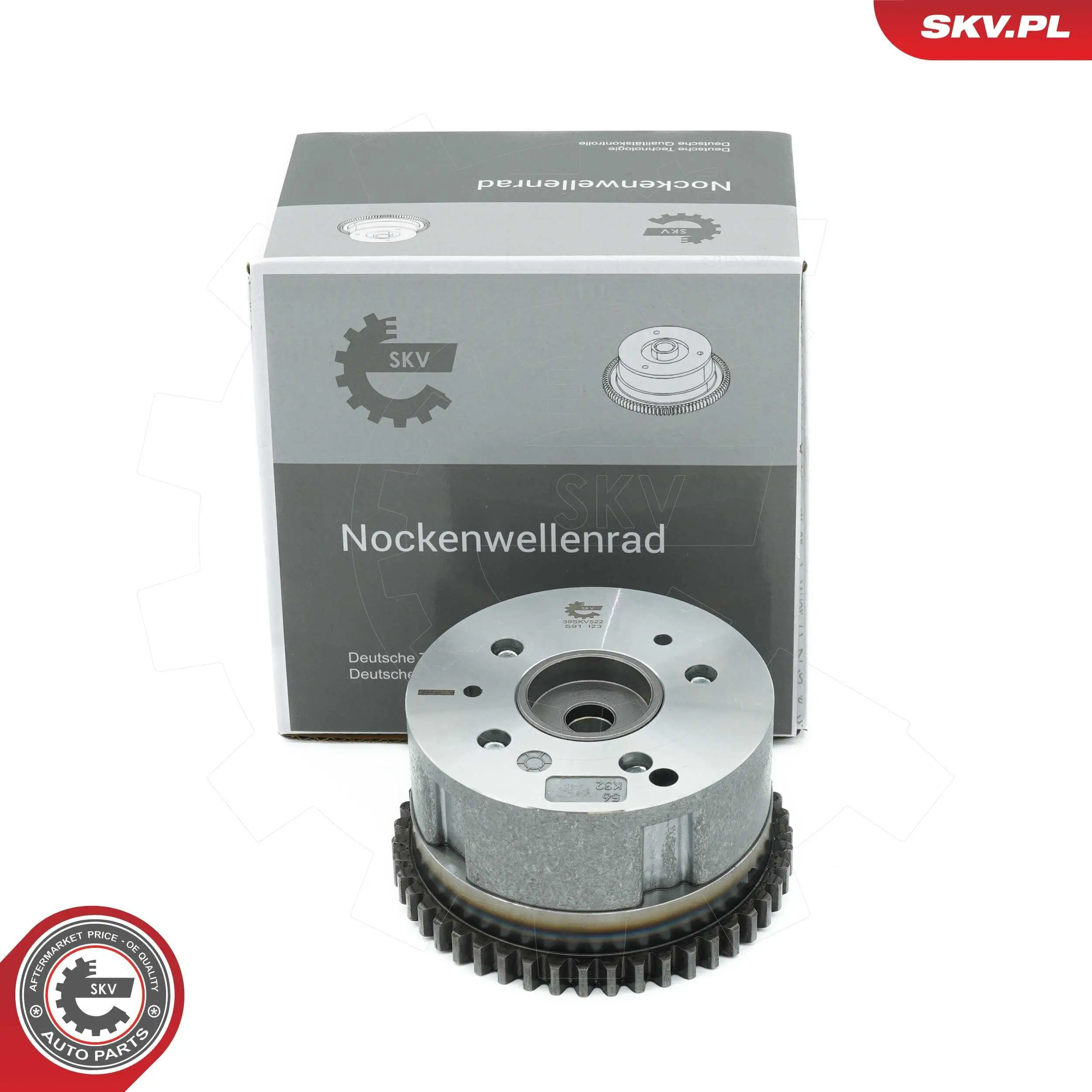 Nockenwellenversteller ESEN SKV 39SKV522