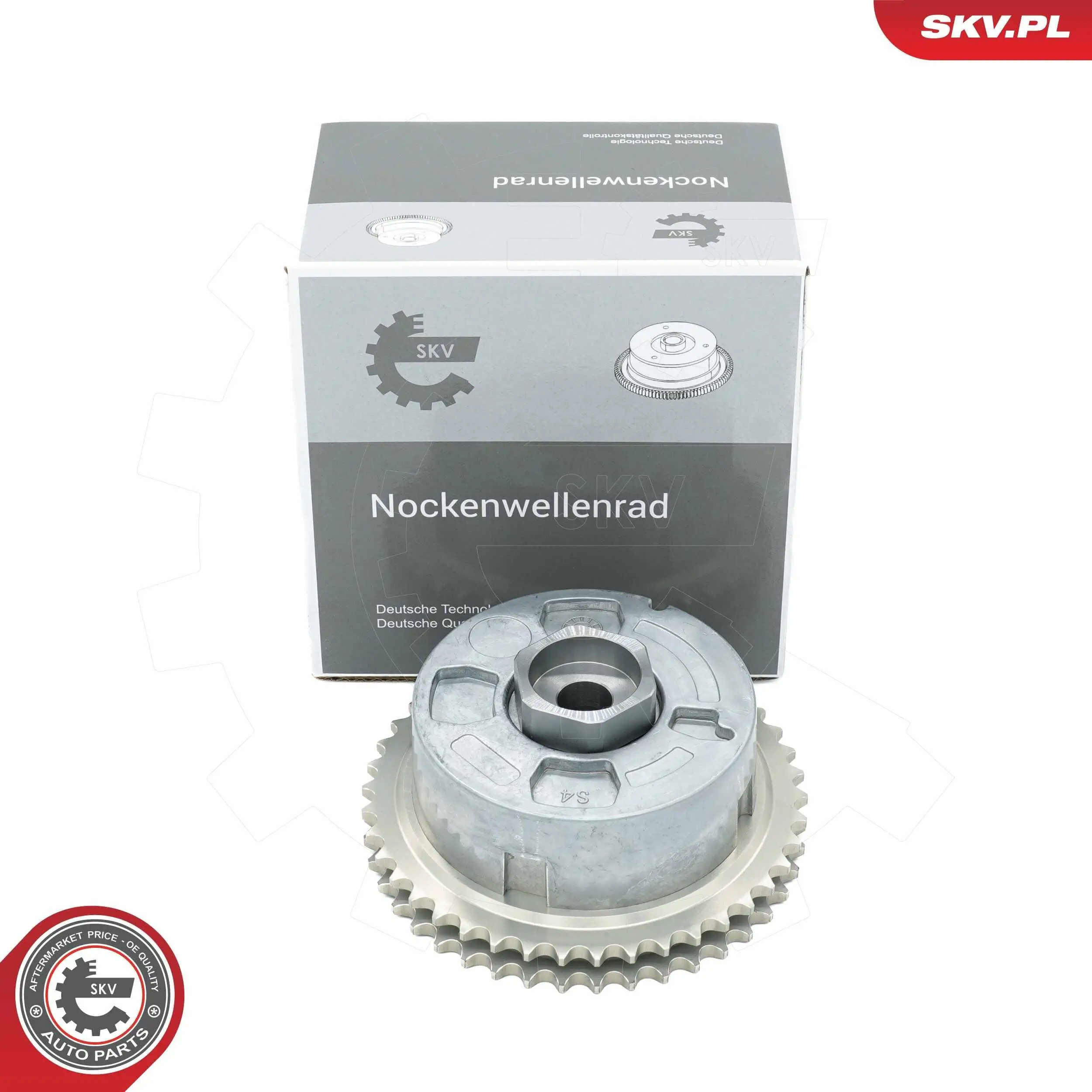 Nockenwellenversteller Einlassseite ESEN SKV 39SKV524