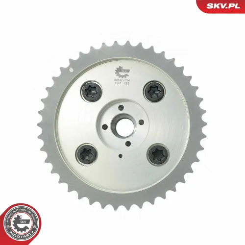 Nockenwellenversteller Einlassseite ESEN SKV 39SKV524 Bild Nockenwellenversteller Einlassseite ESEN SKV 39SKV524