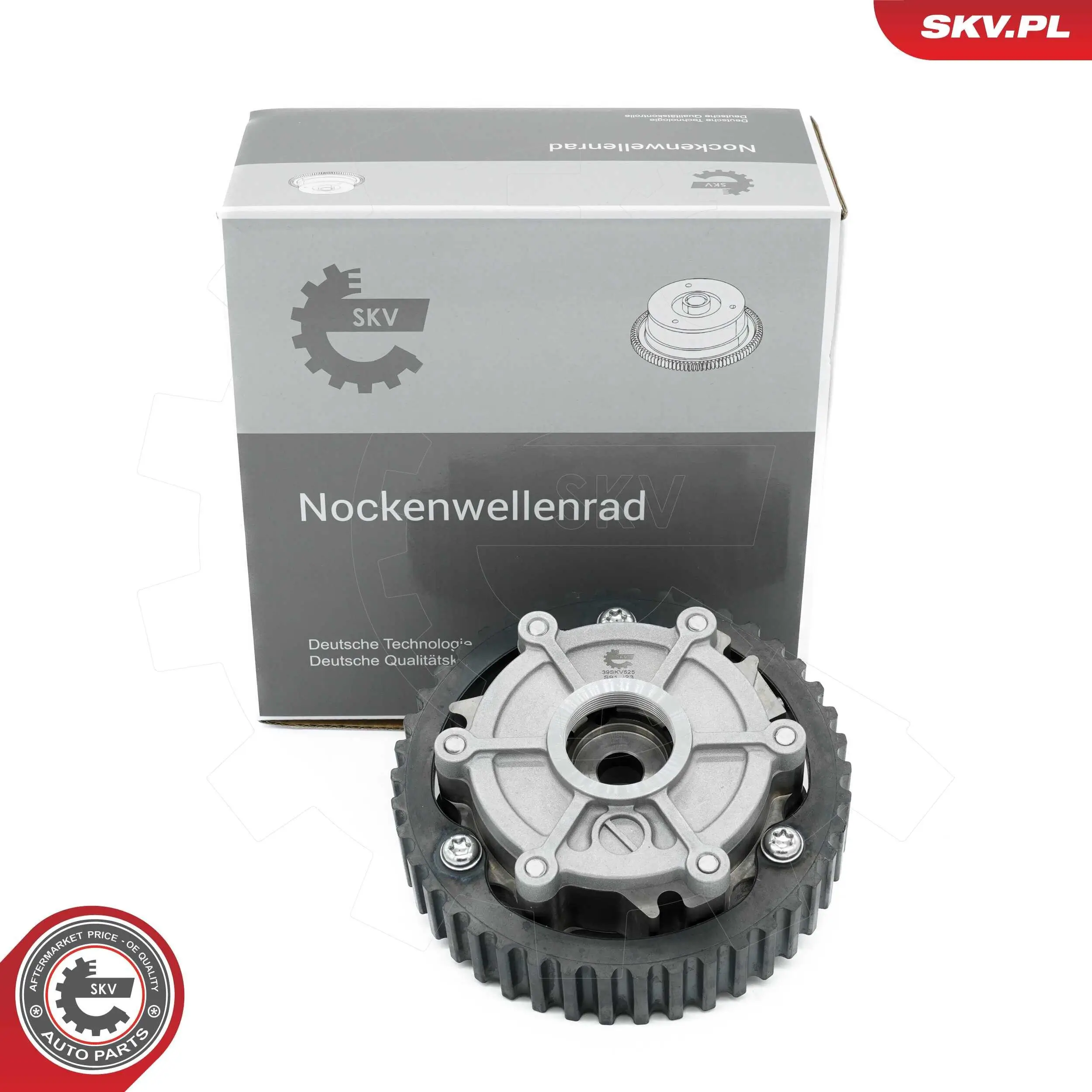 Nockenwellenversteller ESEN SKV 39SKV525