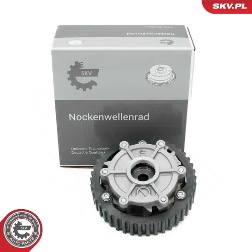 Nockenwellenversteller ESEN SKV 39SKV525 Bild Nockenwellenversteller ESEN SKV 39SKV525