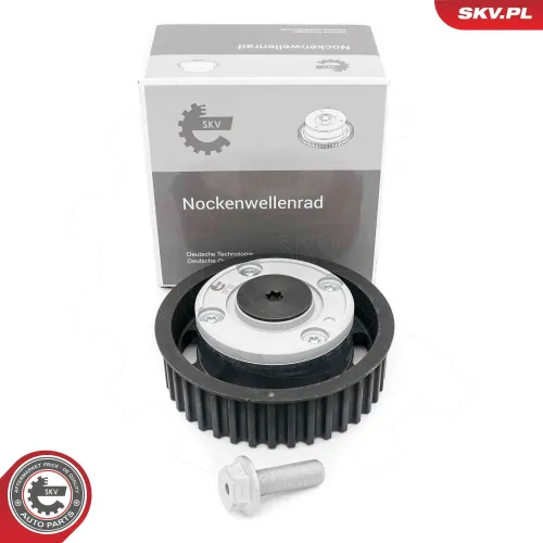 Nockenwellenversteller Einlassseite ESEN SKV 39SKV526 Bild Nockenwellenversteller Einlassseite ESEN SKV 39SKV526