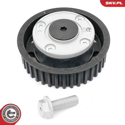 Nockenwellenversteller Einlassseite ESEN SKV 39SKV526 Bild Nockenwellenversteller Einlassseite ESEN SKV 39SKV526