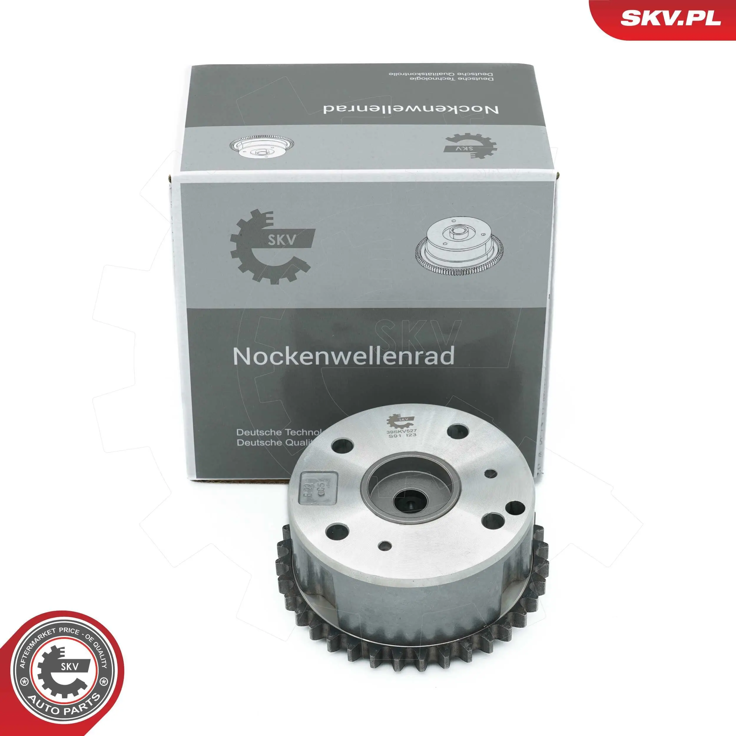 Nockenwellenversteller ESEN SKV 39SKV527