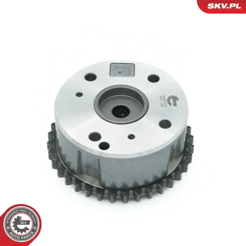 Nockenwellenversteller Einlassseite ESEN SKV 39SKV527 Bild Nockenwellenversteller Einlassseite ESEN SKV 39SKV527