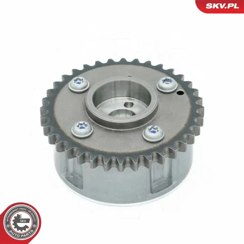 Nockenwellenversteller Einlassseite ESEN SKV 39SKV527 Bild Nockenwellenversteller Einlassseite ESEN SKV 39SKV527