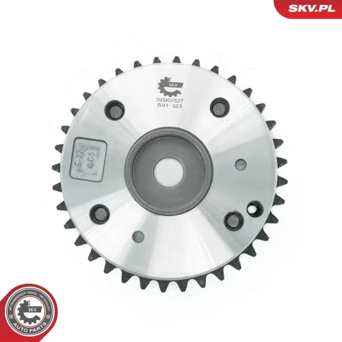 Nockenwellenversteller Einlassseite ESEN SKV 39SKV527 Bild Nockenwellenversteller Einlassseite ESEN SKV 39SKV527