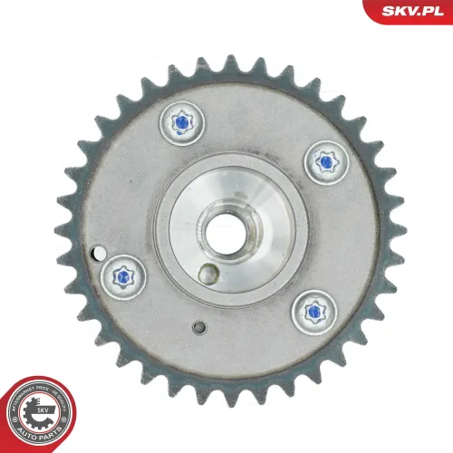 Nockenwellenversteller Einlassseite ESEN SKV 39SKV527 Bild Nockenwellenversteller Einlassseite ESEN SKV 39SKV527