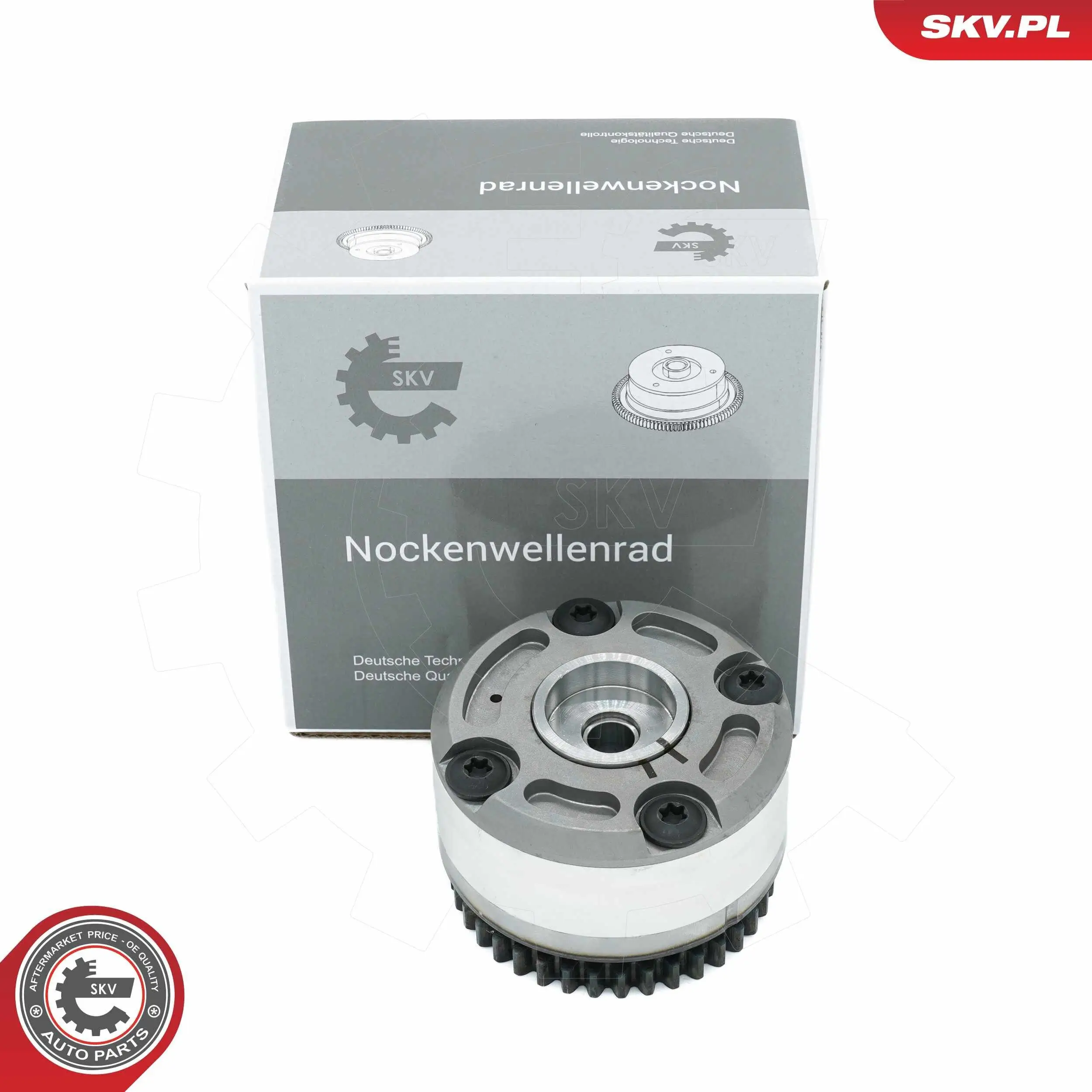 Nockenwellenversteller ESEN SKV 39SKV529