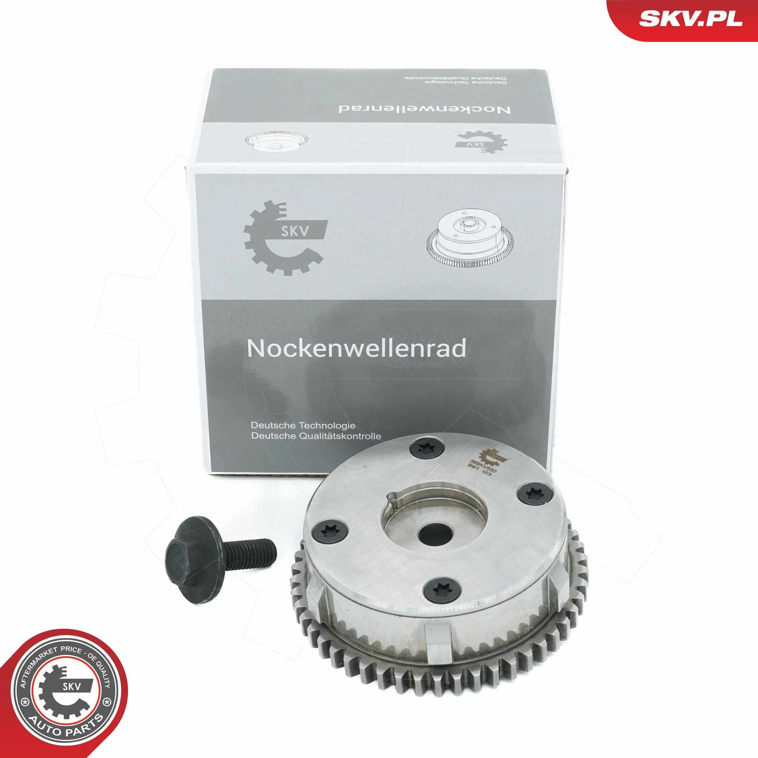 Nockenwellenversteller ESEN SKV 39SKV530