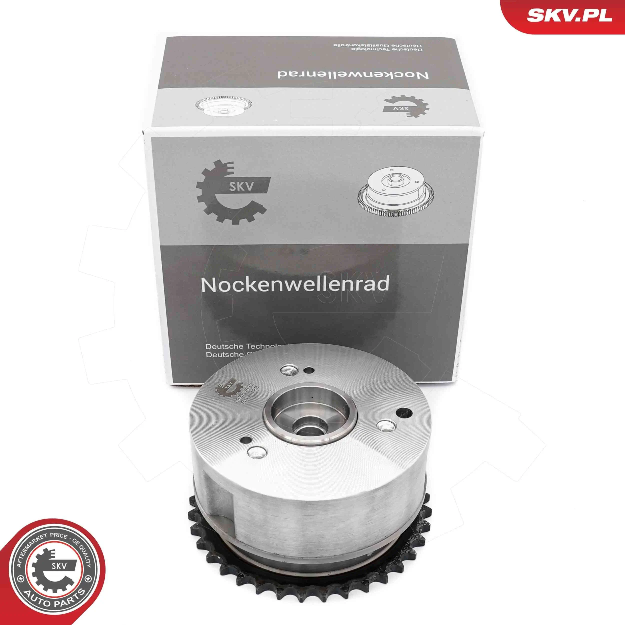 Nockenwellenversteller ESEN SKV 39SKV532