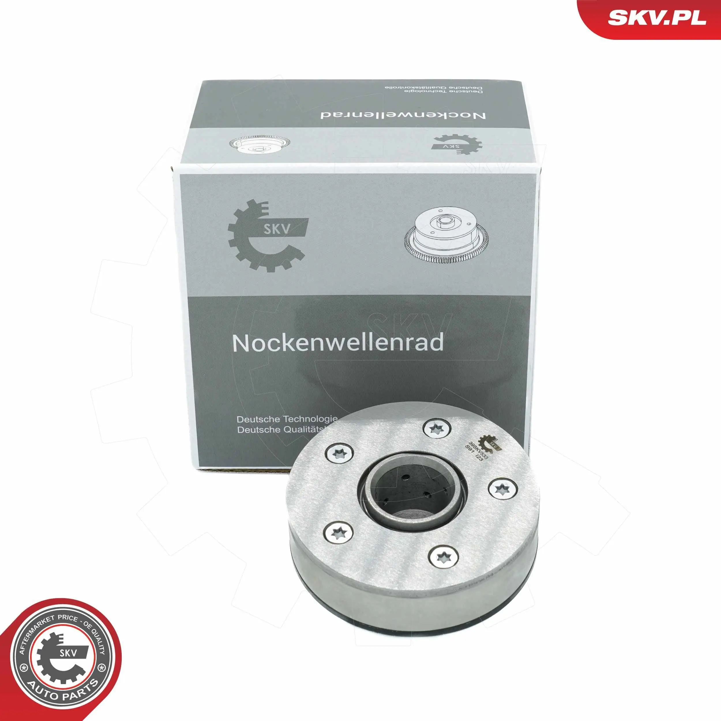 Nockenwellenversteller ESEN SKV 39SKV533