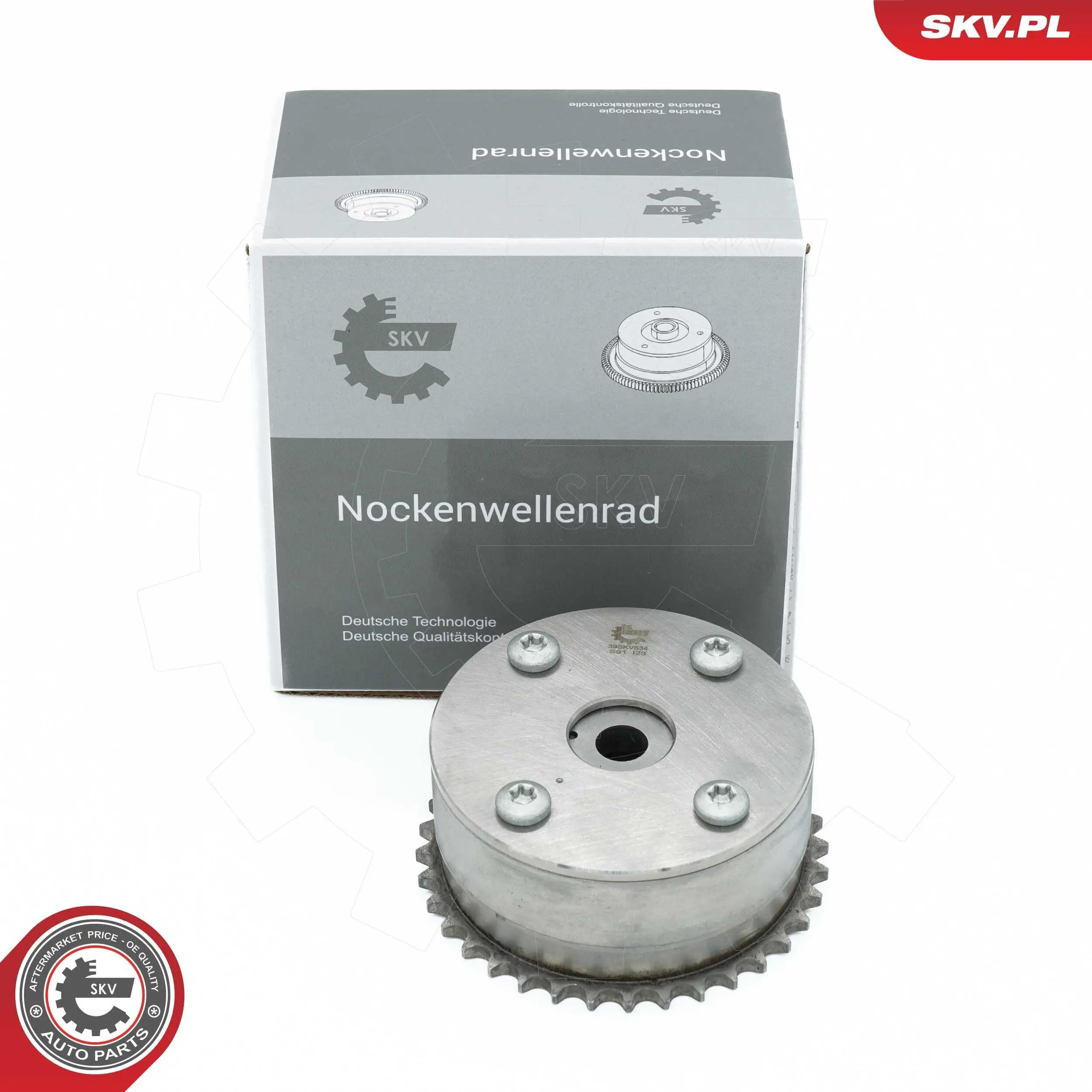 Nockenwellenversteller ESEN SKV 39SKV534