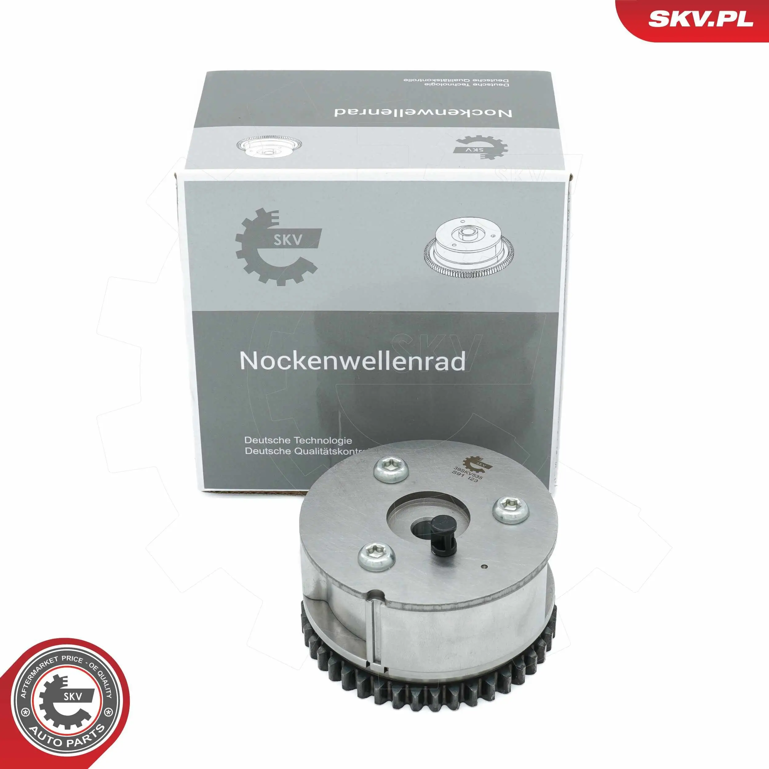 Nockenwellenversteller ESEN SKV 39SKV535