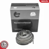 Nockenwellenversteller Auslassseite ESEN SKV 39SKV536