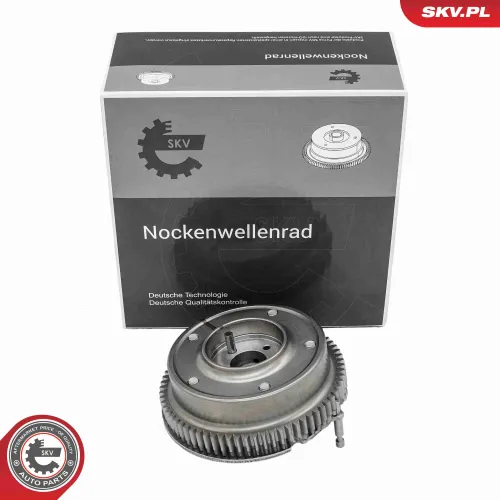 Nockenwellenversteller Auslassseite ESEN SKV 39SKV536 Bild Nockenwellenversteller Auslassseite ESEN SKV 39SKV536